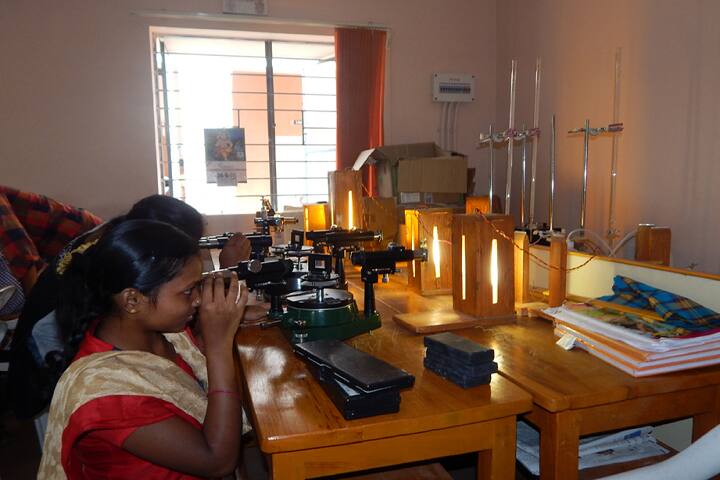 laboratory